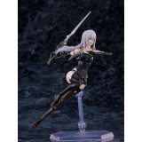 MAX FACTORY NIER AUTOMATA 2A YORHA NO2 TYPE-A FIGMA SERIES ACTION FIGURE