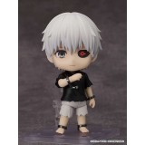 TOKYO GHOUL KEN KANEKI NENDOROID ACTION FIGURE GOOD SMILE COMPANY