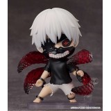 GOOD SMILE COMPANY TOKYO GHOUL NENDOROID KEN KANEKI PVC ACTION FIGURE