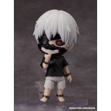 TOKYO GHOUL KEN KANEKI NENDOROID ACTION FIGURE GOOD SMILE COMPANY