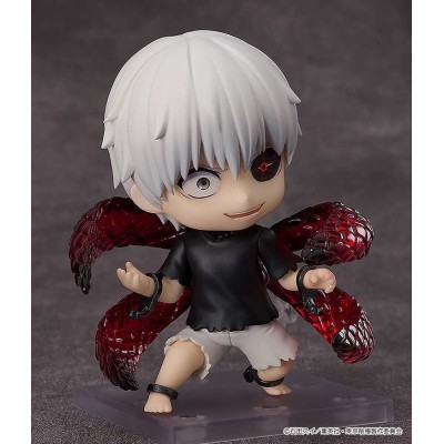 TOKYO GHOUL KEN KANEKI NENDOROID ACTION FIGURE GOOD SMILE COMPANY