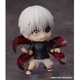 GOOD SMILE COMPANY TOKYO GHOUL NENDOROID KEN KANEKI PVC ACTION FIGURE