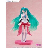 HATSUNE MIKU GALAXY LIVE TENITOL FIGURE STATUA FURYU