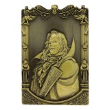 FANATTIK CASTLEVANIA DRACULA INGOT LIMITED EDITION