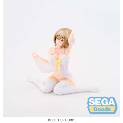 SEGA GOODS GODDESS OF VICTORY NIKKE ANIS YUMEMIRIZE PVC FIGURE STATUE