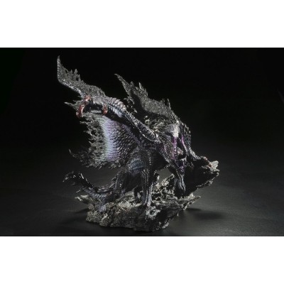 MONSTER HUNTER CFB CREATORS MODEL GORE MAGALA STATUA FIGURE CAPCOM