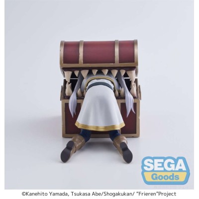 SEGA GOODS FRIEREN IN MIMIC LUMINASTA STATUE FIGURE RERELEASE
