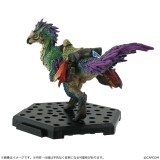 CAPCOM MONSTER HUNTER TRADING FIGURES VOL.27 MINI FIGURES