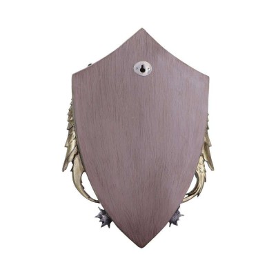 WORLD OF WARCRAFT ALLIANCE WALL PLAQUE NEMESIS NOW