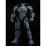 MAX FACTORY PACIFIC RIM GIPSY DANGER PLAMAX JG-02 MODEL KIT PVC FIGURE