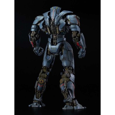 PACIFIC RIM GIPSY DANGER PLAMAX JG-02 MODEL KIT ACTION FIGURE MAX FACTORY