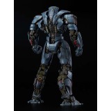 MAX FACTORY PACIFIC RIM GIPSY DANGER PLAMAX JG-02 MODEL KIT PVC FIGURE