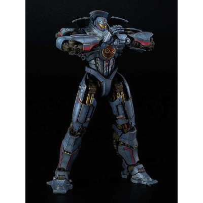 PACIFIC RIM GIPSY DANGER PLAMAX JG-02 MODEL KIT ACTION FIGURE MAX FACTORY