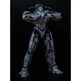 MAX FACTORY PACIFIC RIM GIPSY DANGER PLAMAX JG-02 MODEL KIT PVC FIGURE