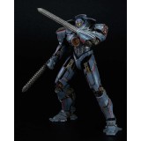 MAX FACTORY PACIFIC RIM GIPSY DANGER PLAMAX JG-02 MODEL KIT PVC FIGURE