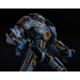 MAX FACTORY PACIFIC RIM GIPSY DANGER PLAMAX JG-02 MODEL KIT PVC FIGURE