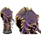 DUNGEONS AND LASERS SANDWYRM TERROR OF THE DUNES MINIATURE FIGURE ARCHON STUDIO