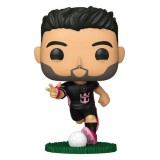FUNKO POP! MLS INTER MIAMI LUIS SUAREZ BOBBLE HEAD FIGURE FUNKO