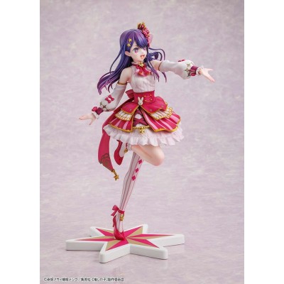 KADOKAWA OSHI NO KO AI EXHIBITION PVC FIGURE 1/7 STATUE