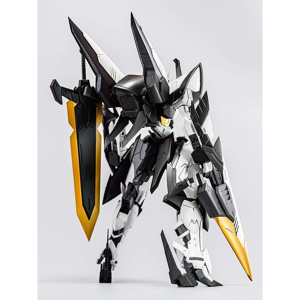 TITANOMACHIA ARKLAUD MODEROID SIDE GR MODEL KIT ACTION FIGURE GOOD SMILE COMPANY