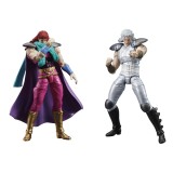 FIST OF THE NORTH STAR JUDA & REI DIGACTION 1/24 ACTION FIGURE DIG