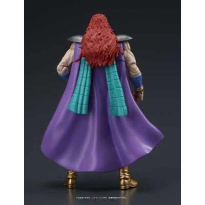 FIST OF THE NORTH STAR JUDA & REI DIGACTION 1/24 ACTION FIGURE DIG