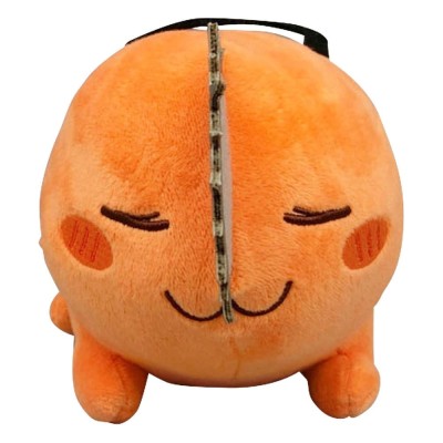 FURYU CHAINSAW MAN POCHITA SLEEPING 20CM PLUSH FIGURE