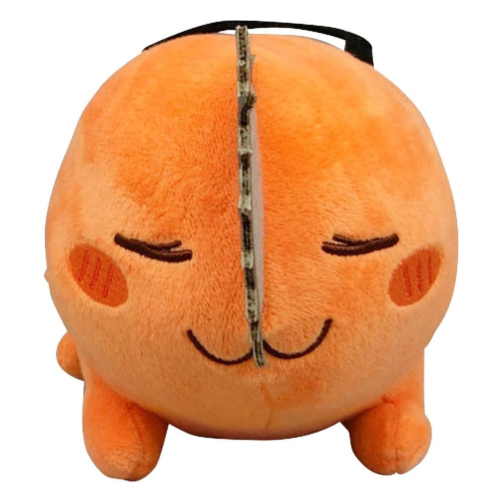 CHAINSAW MAN POCHITA SLEEPING 20CM PUPAZZO PELUCHE PLUSH FIGURE FURYU