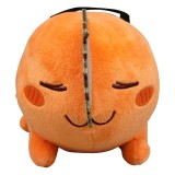 CHAINSAW MAN POCHITA SLEEPING 20CM PUPAZZO PELUCHE PLUSH FIGURE FURYU