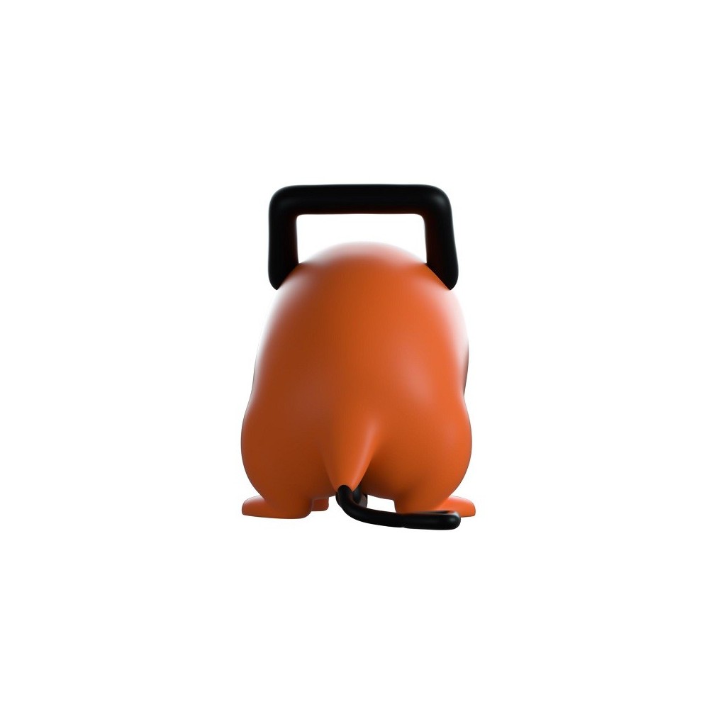 CHAINSAW MAN POCHITA HAPPY VINYL FIGURE YOUTOOZ