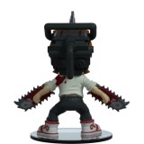 CHAINSAW MAN VINYL FIGURE YOUTOOZ