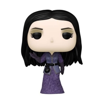 FUNKO POP! HOUSE OF THE DRAGON ALYS RIVERS BOBBLE HEAD FIGURE FUNKO