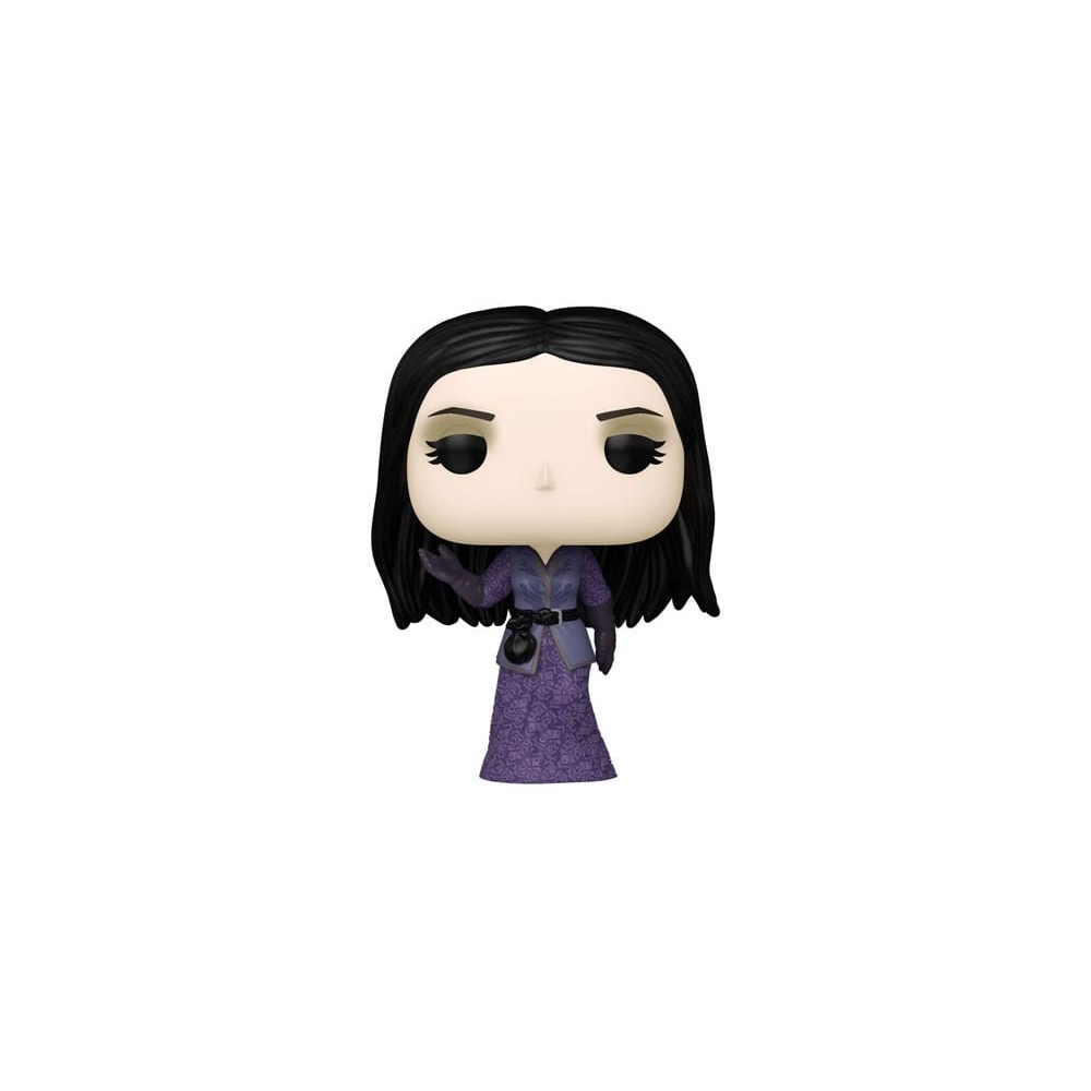 FUNKO FUNKO POP! HOUSE OF THE DRAGON ALYS RIVERS BOBBLE HEAD