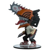 CHAINSAW MAN VINYL FIGURE YOUTOOZ