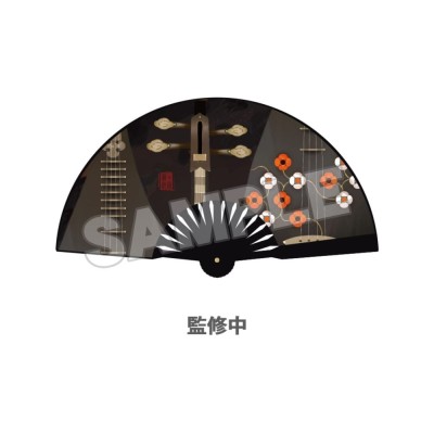 HATSUNE MIKU SHIMIAN MAIFU VENTAGLIO PIEGHEVOLE GOOD SMILE COMPANY