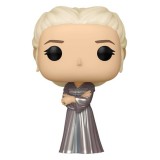 FUNKO POP! HOUSE OF THE DRAGON RHAENYRA TARGARYEN BOBBLE HEAD FIGURE FUNKO
