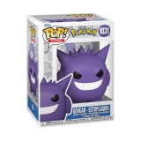 FUNKO FUNKO POP! POKEMON GENGAR BOBBLE HEAD