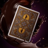 WONKA PREMIUM PLAYING CARDS MAZZO CARTE DA GIOCO THEORY11