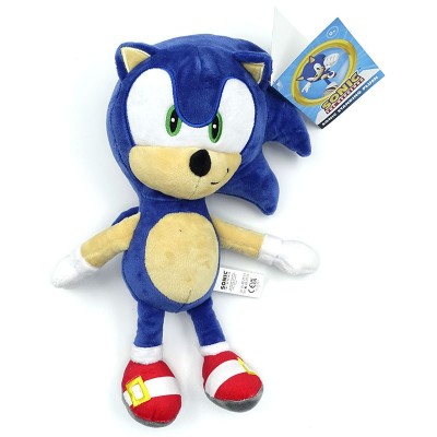 TOYTOPIC SONIC THE HEDGEHOG PLUSH 30CM