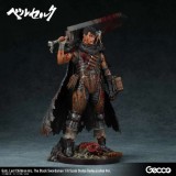 GECCO BERSERK GUTS BLACK SWORDMAN LOST CHILDREN ARC STATUE 1/6 SCALE FIGURE