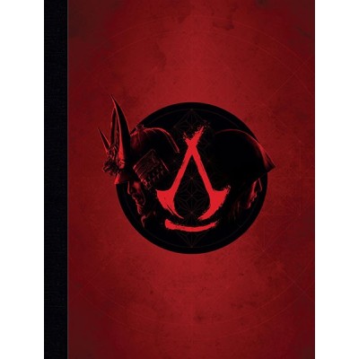ASSASSIN'S CREED SHADOWS GUIDA UFFICIALE EDIZIONE DA COLLEZIONE UBISOFT