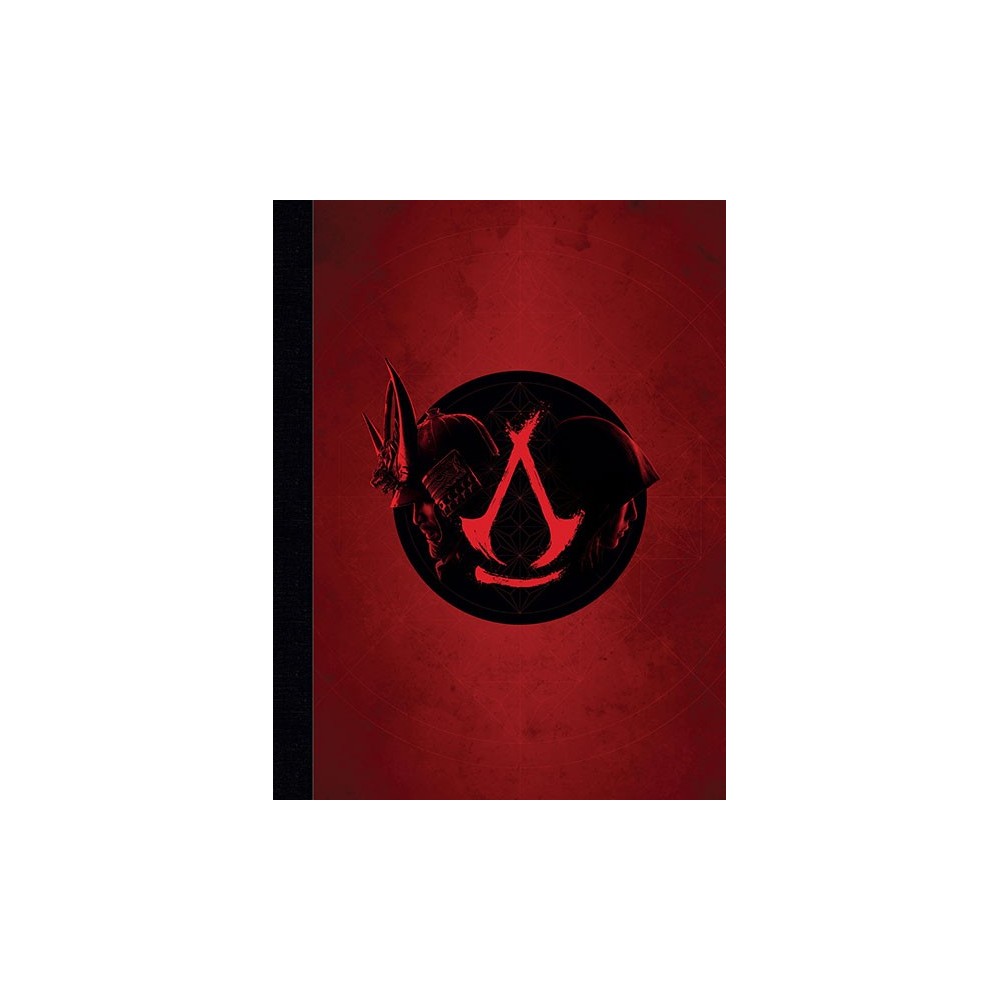 ASSASSIN'S CREED SHADOWS GUIDA UFFICIALE EDIZIONE DA COLLEZIONE UBISOFT