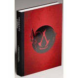 ASSASSIN'S CREED SHADOWS GUIDA UFFICIALE EDIZIONE DA COLLEZIONE UBISOFT