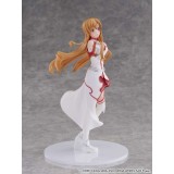 SWORD ART ONLINE CANTABILE ASUNA STATUA FIGURE CYBERZ
