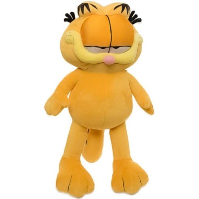 GARFIELD 40CM PUPAZZO PELUCHE FIGURE PLAY BY PLAY