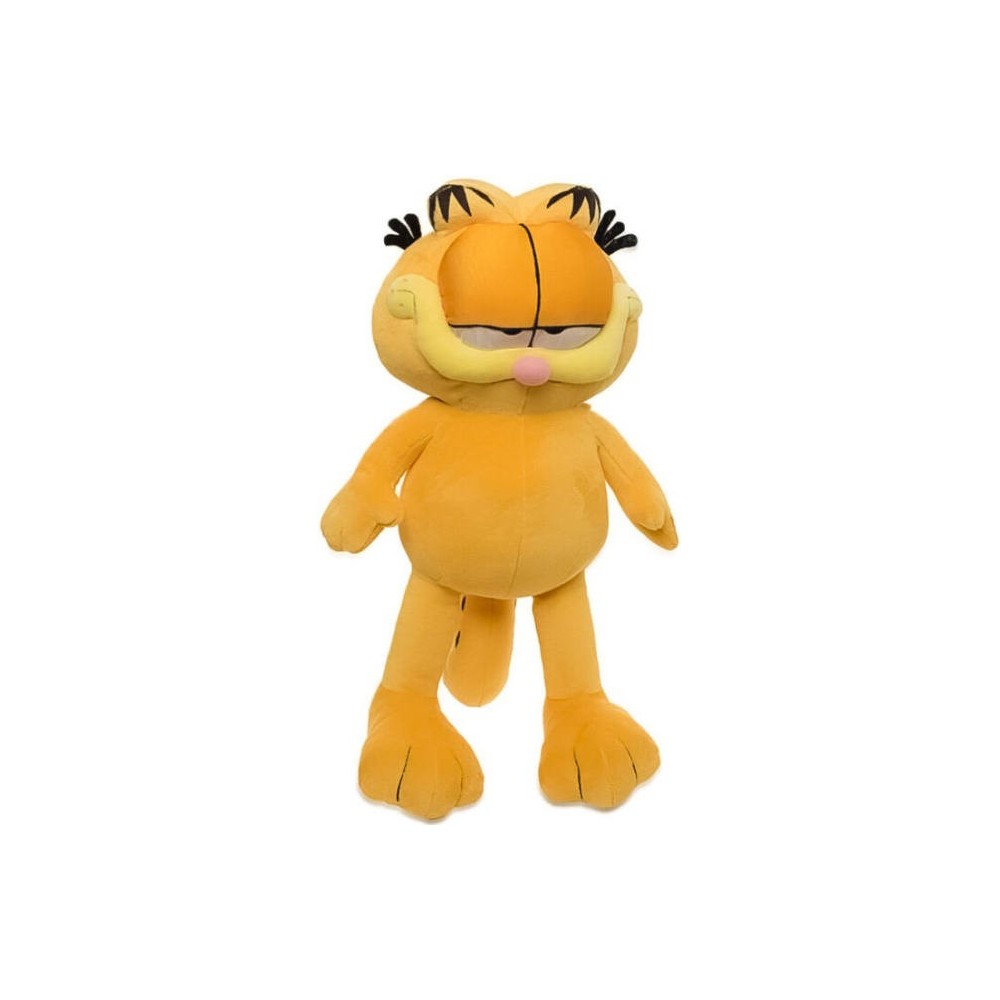 GARFIELD 40CM PUPAZZO PELUCHE FIGURE PLAY BY PLAY