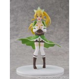 SWORD ART ONLINE CANTABILE LEAFA STATUA FIGURE CYBERZ