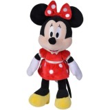 SIMBA TOYS  MINNIE MOUSE 25CM PLUSH FIGURE
