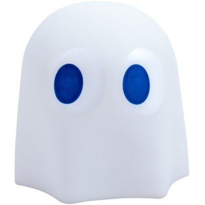 PAC-MAN MOODLIGHT LAMPADA MULTICOLORE FIZZ CREATIONS