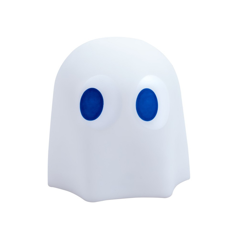 PAC-MAN MOODLIGHT LAMPADA MULTICOLORE FIZZ CREATIONS